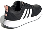 (WMNS) adidas Court 80s Black EE9833
