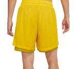 Nike AS KD Men's NK Short Speed Yellow CD0368-735