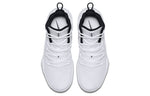Nike Hyperdunk X 'White Black' AR0467-100