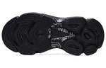 (WMNS) FILA RJV Low-Top Running Shoes Black F12W111138ABK
