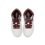 (PS) Air Jordan 1 High OG x A Ma Maniere 'Airness' DO7099-100