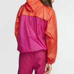 Nike Lab ACG Hooded 'Habanero Red Sport Fuchsia' CD7635-634