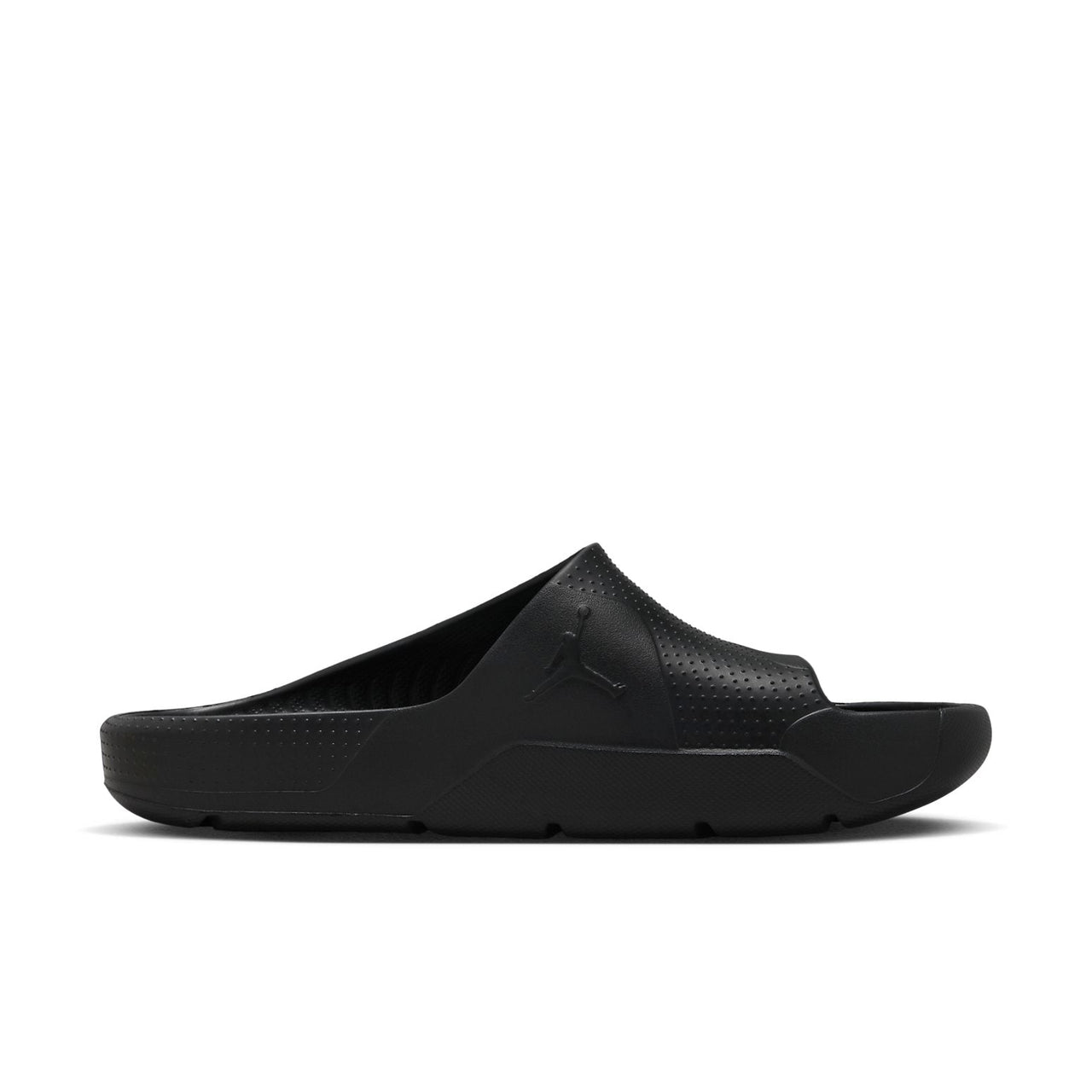 Air Jordan Post Slide 'Black' DX5575-001