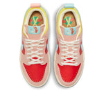 (WMNS) Nike Dunk Low Disrupt 'Chinese New Year - Firecracker' DD8478-641