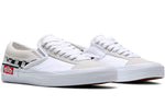 Vans Slip-On CAP 'White Black Checkerboard' VN0A3WM527I