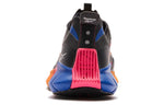 Reebok Zig Kinetica Horizon 'Black Rainbow' FZ4835