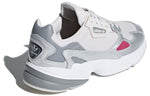 (WMNS) adidas Falcon 'Lux Luster' D96757