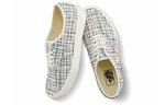 Vans Authentic Unisex Sport Shoes Multi-color VN0A5KS96SV