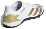 adidas Predator Mutator 20.3 Low TF 'White Gold' FW9189
