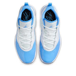 Air Jordan Stay Loyal 3 'White University Blue' FB1396-104
