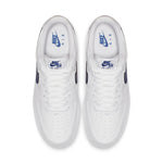 Nike Air Force 1 '07 3 'White Deep Royal' AO2423-103