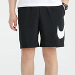 Nike AS Men's NK FLX WVN 3.0 HBR SWOOSH Black CZ6371-010