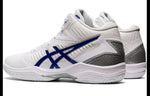 ASICS Gel-Hoop V12 'White Blue' 1063A022-100