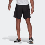adidas Aeroready Designed 2 Move Woven Sport Shorts Black GT8161