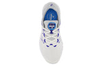 (WMNS) New Balance Fresh Foam Roav v2 'White Gray' WROAVMG2