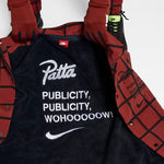 Nike x Patta Coach Jacket 'Mars Stone Black' AH6488-689
