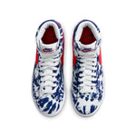 (GS) Nike Blazer Mid SE 'Tie Dye' CZ7882-600