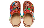 Crocs SZA x Classic Clog 'Woodgrain' 207390-90H