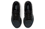 (WMNS) ASICS Gel-Kayano 27 Wide 'Black Silver' 1012A713-001