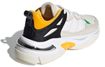 (WMNS) adidas neo Boujirun 'Cream Black White' FY6639