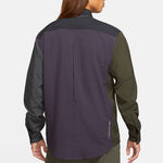 Nike ACG Dri-FIT ADV UV Devastation Trail Black DB1014-070