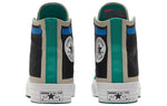 Converse Chuck Taylor All Star 1970s 'Black Khaki' 170140C