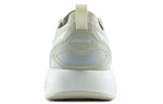Mizuno PI Knit Low Top Beige/White D1GH202403
