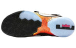 Nike LeBron Soldier 9 LMTD EP 'Blk' 812571-098