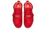 Nike LeBron Soldier 9 EP 'Unvrsty Red' 749500-601