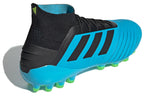 adidas Predator 19.1 Ag 'Blue Black' F99970
