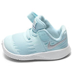 (TD) Nike Star Runner 'Glacier Blue' 907256-401