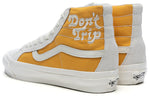 Vans Free & Easy x OG SK8-HI LX 'Don't Trip - Mango Mojito' VN0A4BVB0BC