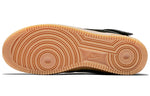 Nike Air Force 1 High 07 LV8 Suede 'Black Gum' AA1118-001