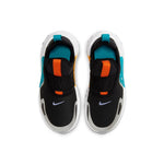 (PS) Nike React Presto Extreme 'Black Laser Orange' CD6885-004