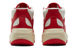 Converse Weapon CX Mid 'University Red' 172355C