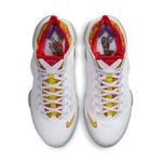 Nike Flintstone x LeBron 19 Low 'Magic Fruity Pebbles' DQ8344-100