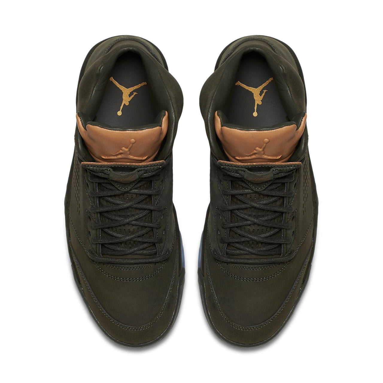 Air Jordan 5 Retro Premium 'Take Flight' 881432-305