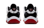 (PS) Air Jordan 11 Retro Low 'Concord-Bred' 505835-160