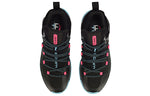 Li-Ning Wade The Sixth Man 'Black Blue Pink' ABAP017-5