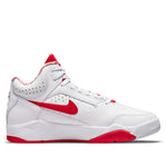 Nike Air Flight Lite Mid 'White University Red' DJ2518-101