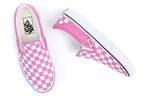 Vans Classic Slip-On 'Pink White' VN0A5JMHYOL