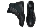 Converse Chuck Taylor All Star MC18 Hi 'Black' 165946C