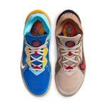 Nike Space Jam x LeBron 18 Low 'Wile E. x Roadrunner' CV7562-401