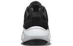 (WMNS) Skechers Stamina Airy Low-Top Running Shoes Black 66666222-BLK