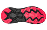 (WMNS) HOKA ONE ONE Challenger ATR 6 GORE-TEX 'Black Red' 1116878-BBLC