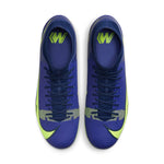 Nike Mercurial Superfly 8 Academy AG Artificial Grass Blue CV0842-474