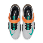 Nike Savaleos 'Grey Fog Clear Emerald' CV5708-083