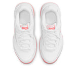 (GS) Nike Court Jr. Lite 2 'Pink White' CD0440-166