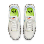 (WMNS) Nike Waffle Racer Crater 'Summit White Aluminum' CT1983-106