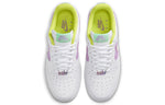 (WMNS) Nike Air Force 1 Low 'White Multi Pastel' CW5592-100